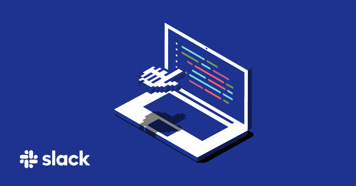 Slack for engineering: Technical project...