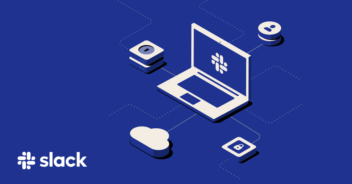 Slack solution for security: Incident ma...