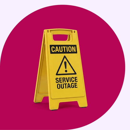 Incident management communication