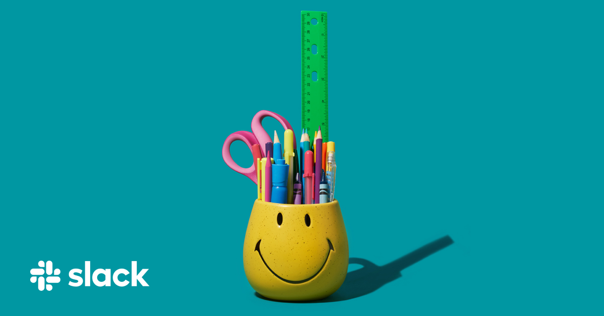 Slack でインクルーシブな職場環境を実現 Slack