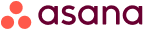 Asana logo