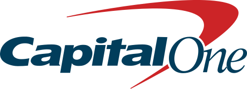 Logo Capital One