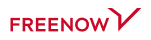 Freenow Logo