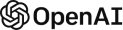 Open AI Logo