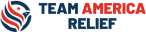 Team America Relief logo logo