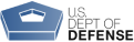 US Department of Defense logo