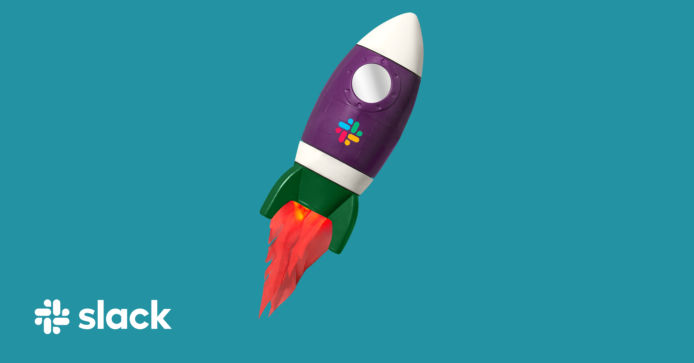 Get started with Slack Sales Elevate An admin’s guide to success Slack