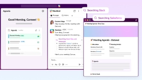 Conversational Customer Management Blog