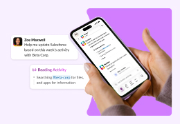 Slackbot Blog