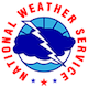 National Weather Service logo