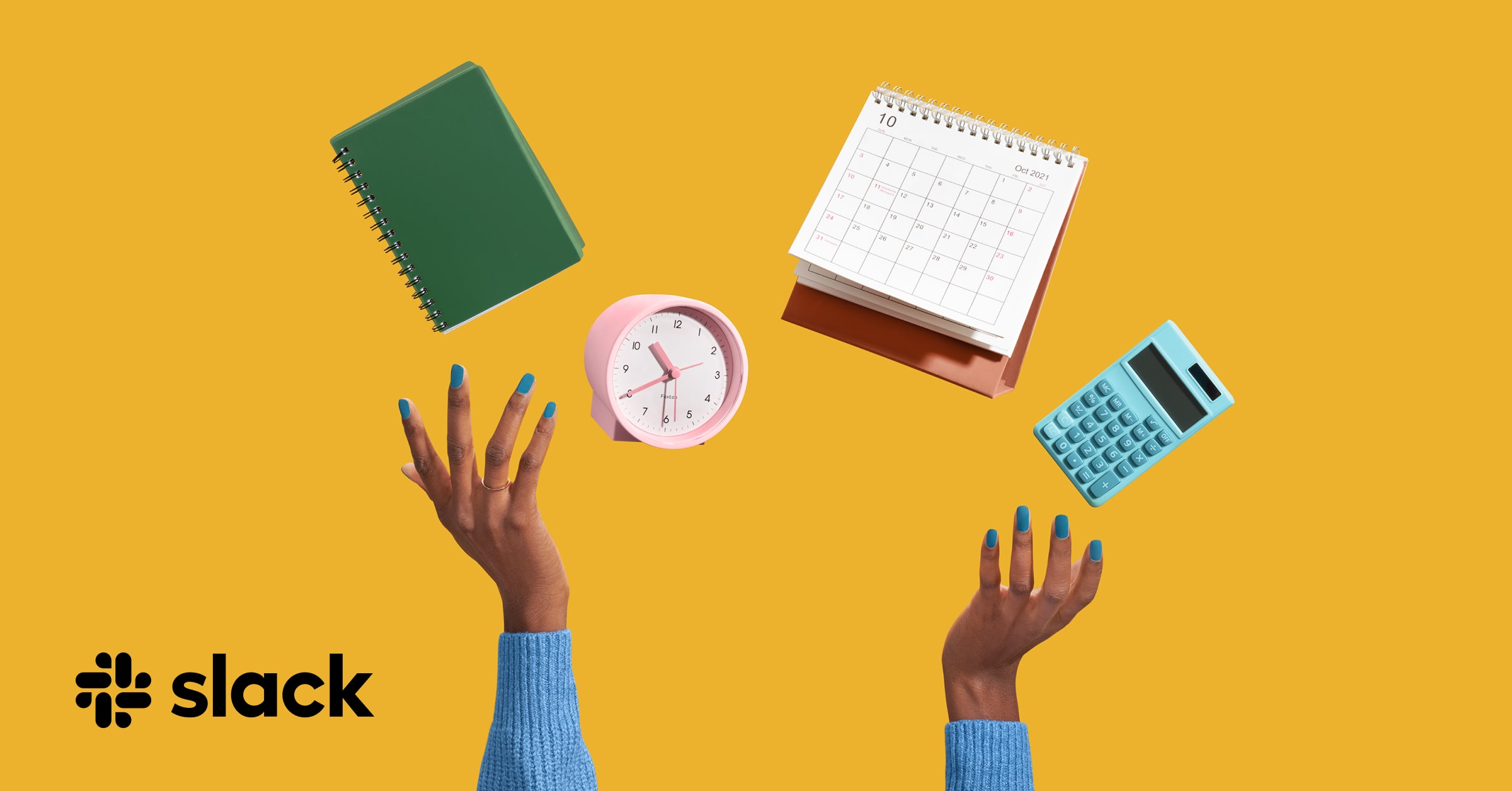 Is it time to abandon the five day work week slack