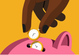 Blog: More Productive Workday
