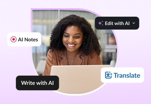 AI Use Cases Blog