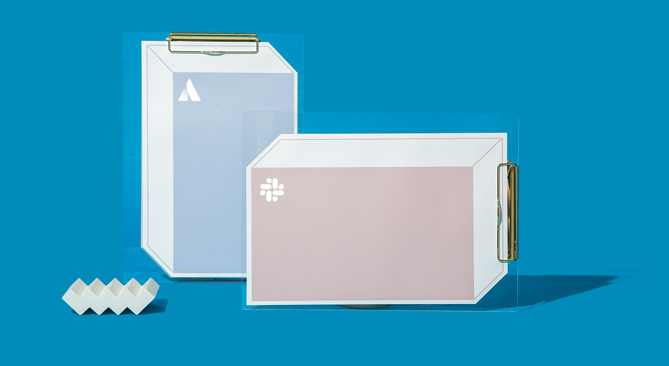 box clipboards