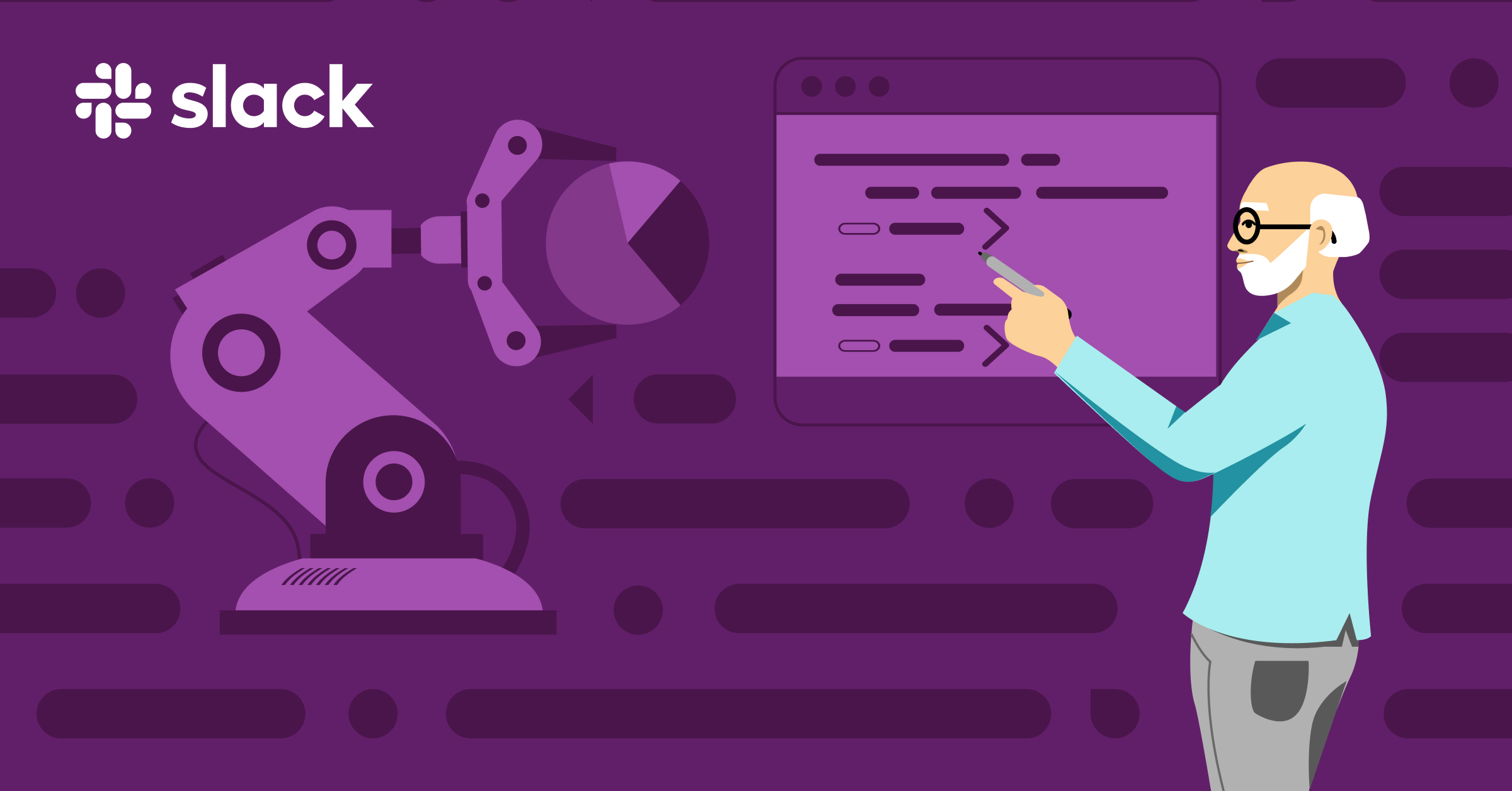 The State of Work 2023: Engineering trends | Slack