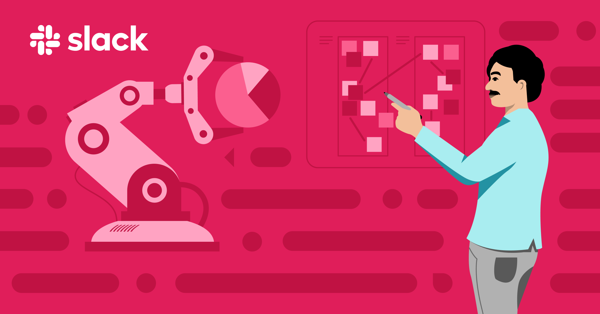 The State of Work 2023: Marketing trends | Slack