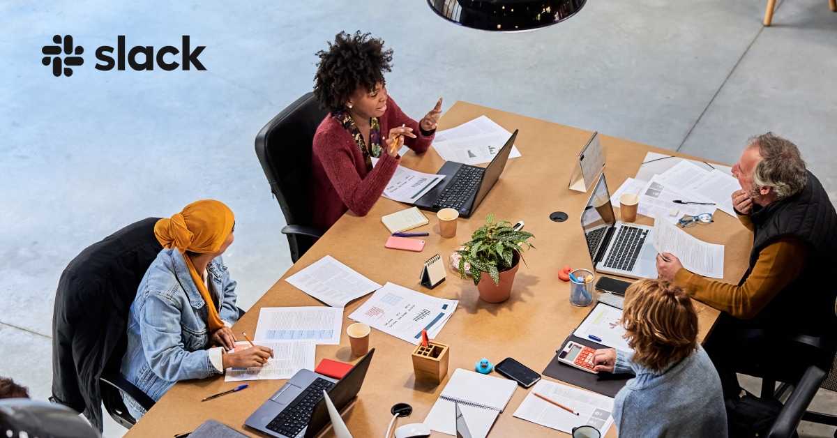 How Grammarly improves the world’s writing with help from Slack Slack