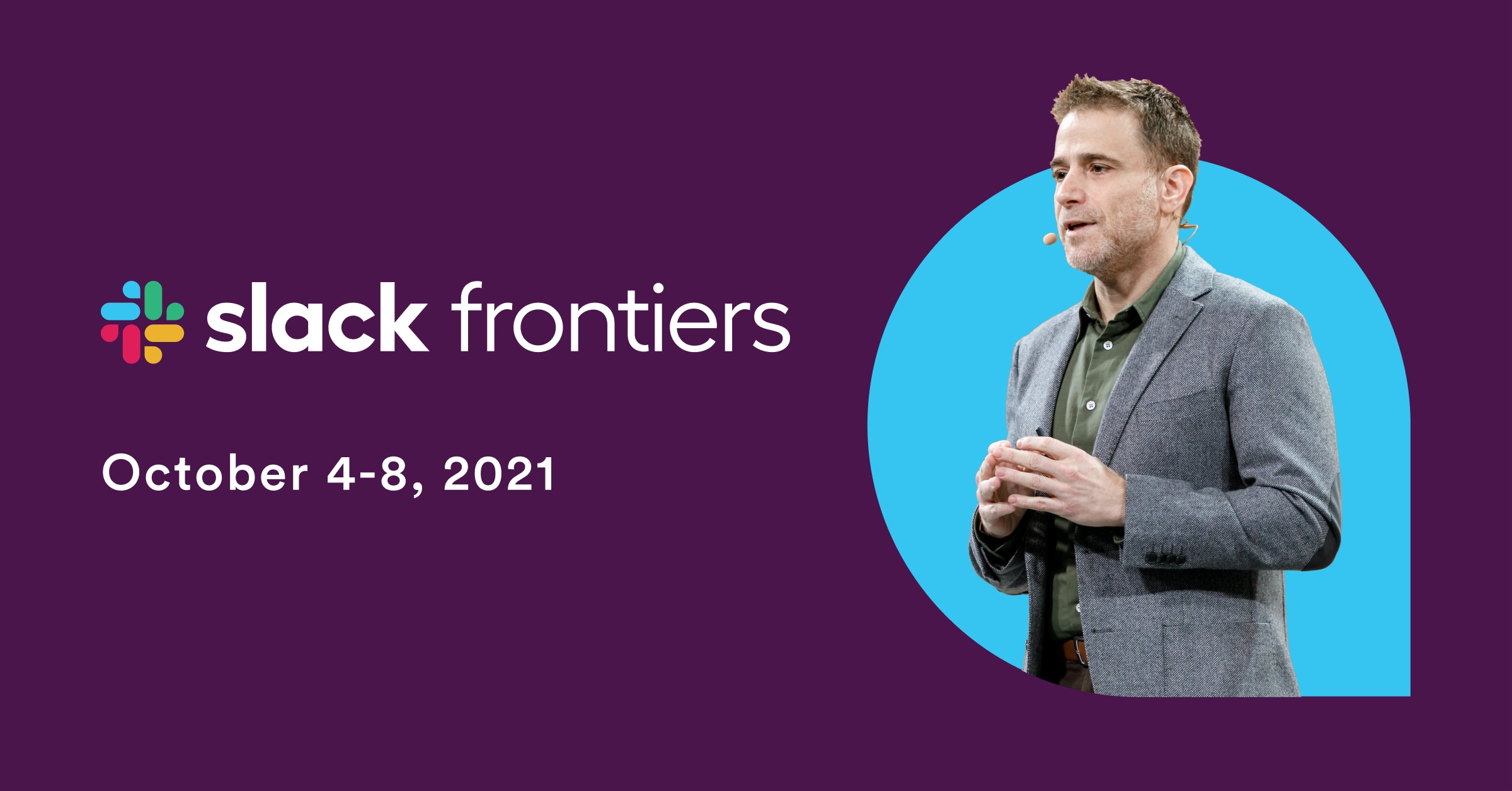 Slack Frontiers 21