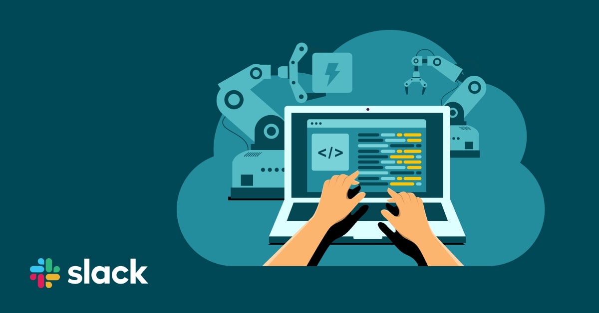 Slack Tech Stack Slack for Tech Teams: Software Development Workflows | Slack