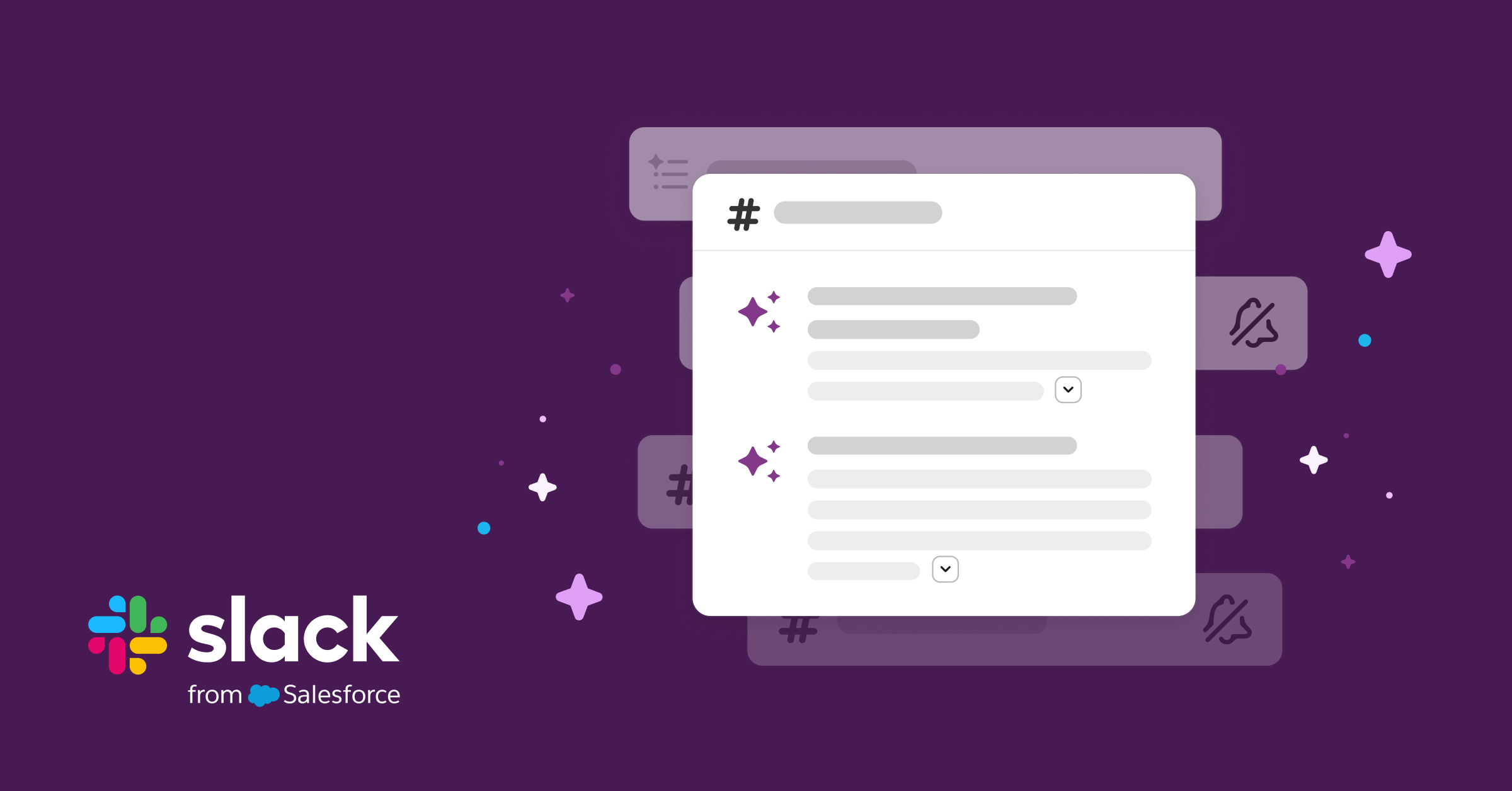 How we built Slack AI to be secure and private | Slack