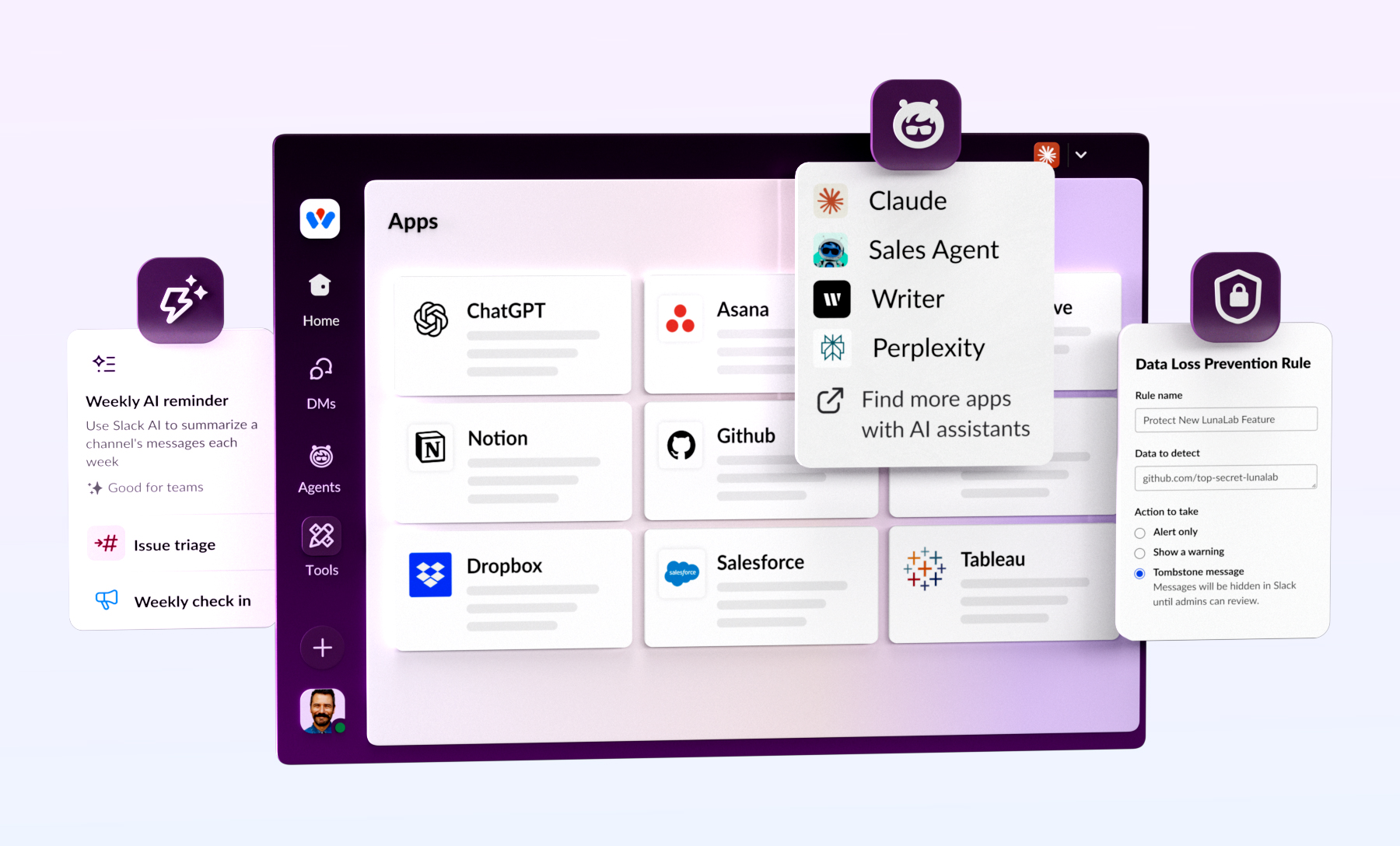 Slack Platform Overview | Slack