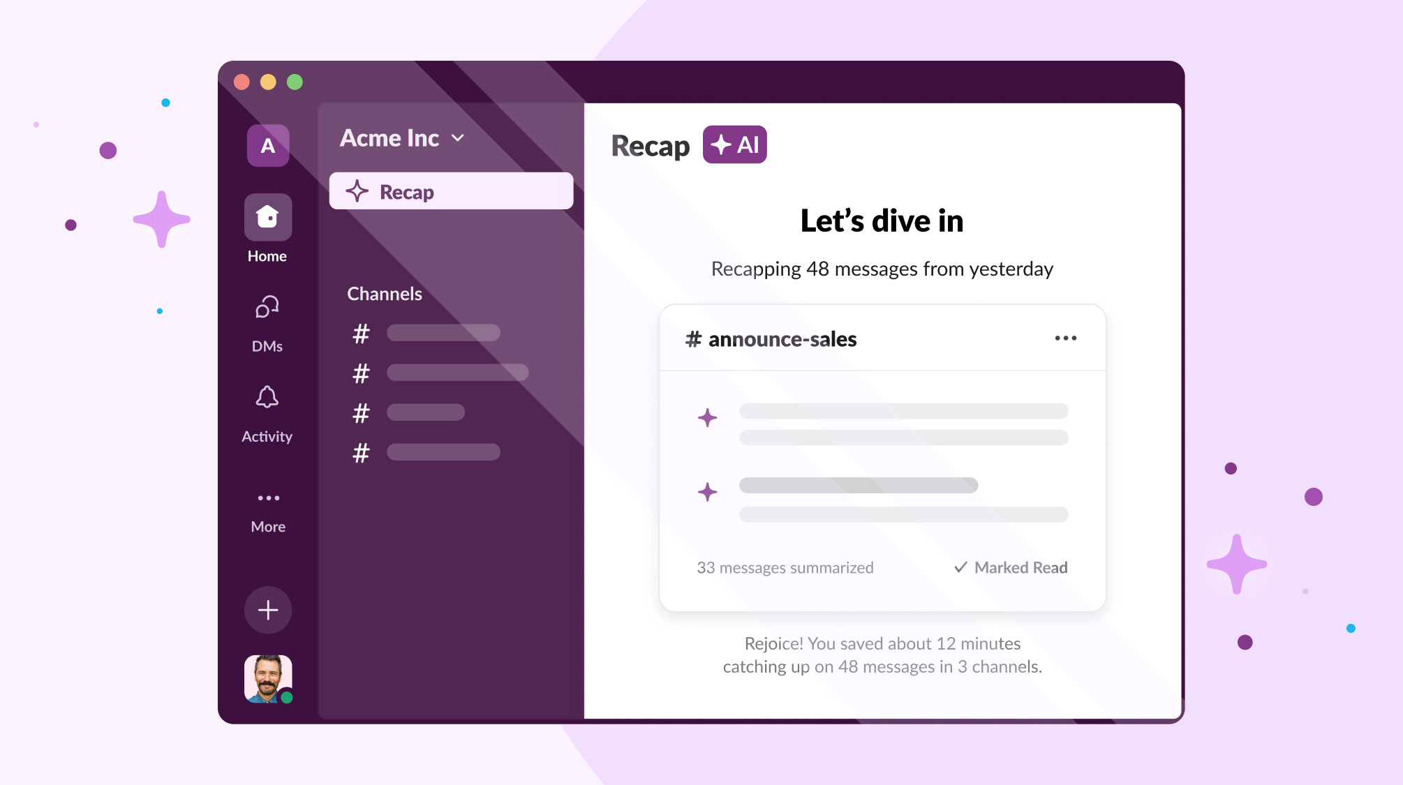 Why use Slack? | Slack