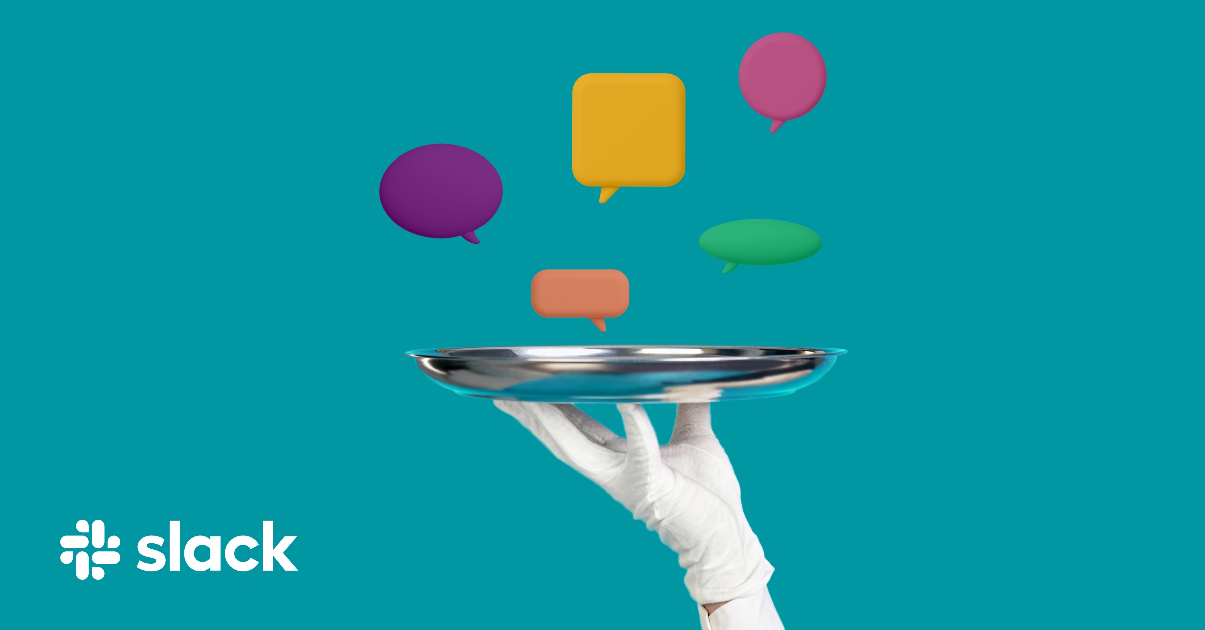 Transform your customer service with realtime, whiteglove support Slack