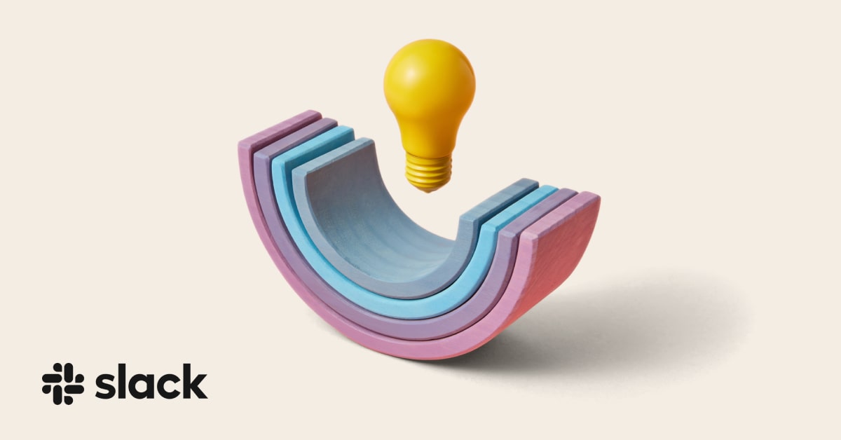 Slack 製品カタログ | Slack