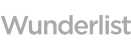 Wunderlist